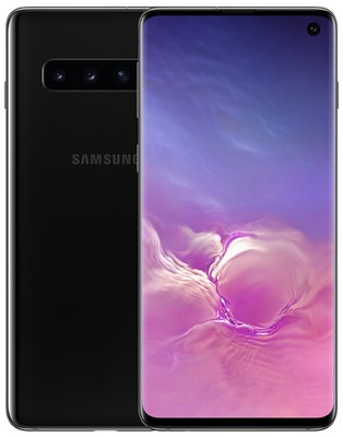 Замена аккумулятора на телефоне Samsung Galaxy S10